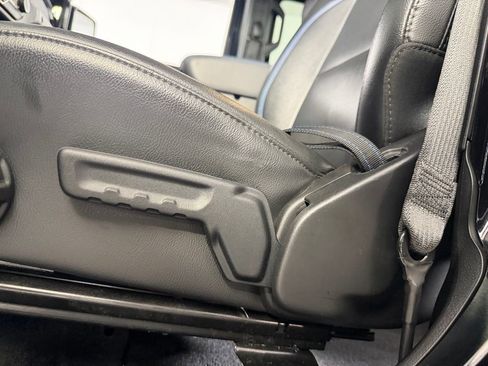 Used 2023 Jeep Wrangler Unlimited Rubicon 4xe w/ Steel Bumper Group image 22