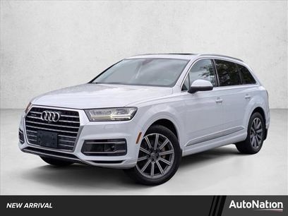 Used 2017 Audi Q7 3.0T Prestige