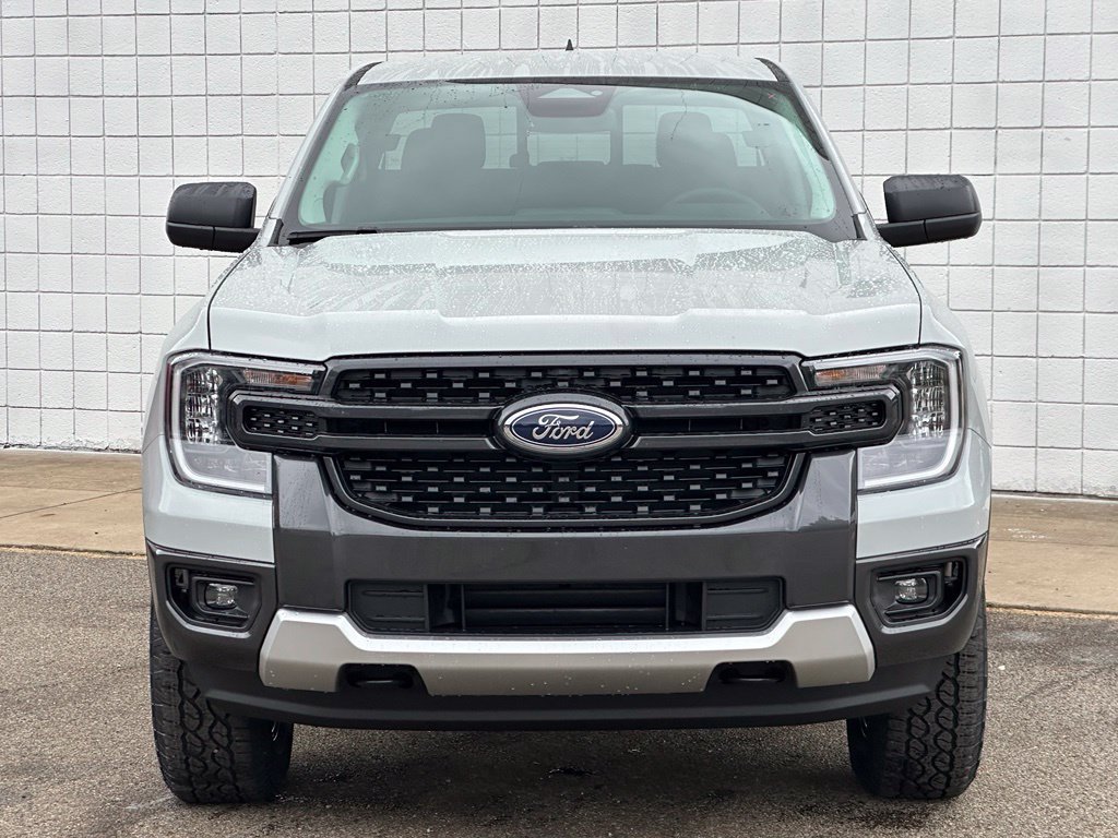 New 2026 Ford Ranger XLT w/ Equipment Group 301A High AWD/4WD image 31