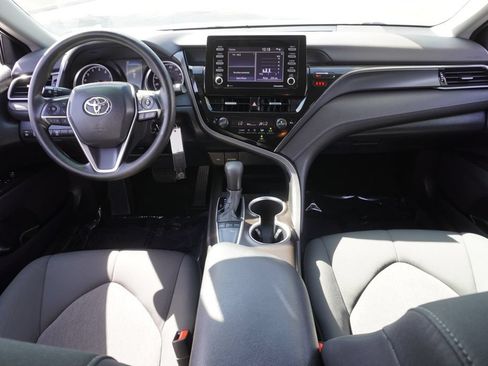 Used 2023 Toyota Camry LE FWD image 11