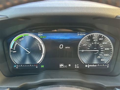 New 2026 Subaru Forester Premium image 19