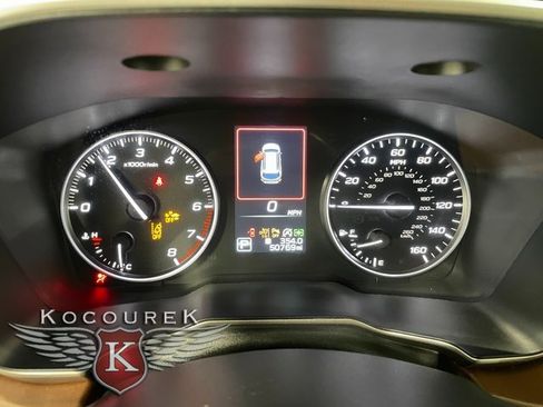 Used 2024 Subaru Outback Touring image 15