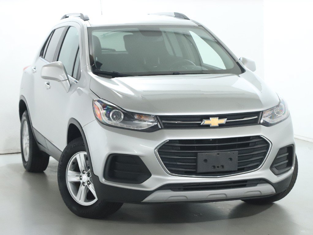 Used 2019 Chevrolet Trax LT AWD/4WD image 2