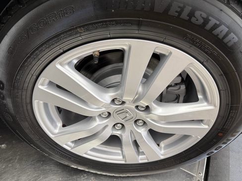 Used 2017 Honda Pilot LX image 28