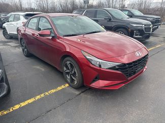 Used 2023 Hyundai Elantra SEL w/ Convenience Package video 1