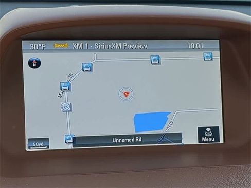 Used 2014 Buick Encore Premium image 30