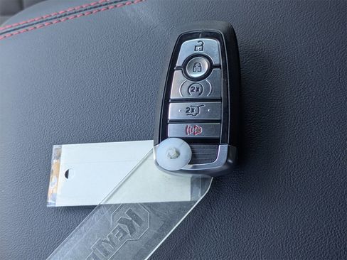 New 2025 Ford Explorer ST-Line image 38