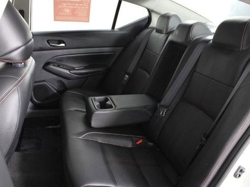 Certified 2023 Nissan Altima 2.0 SR image 20