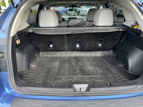 Used 2018 Subaru Crosstrek 2.0i Limited image 14