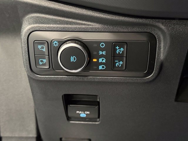Used 2022 Ford Bronco Raptor AWD/4WD image 17