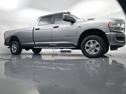 Used 2023 RAM 2500 Big Horn w/ Level 1 Equipment Group image 32