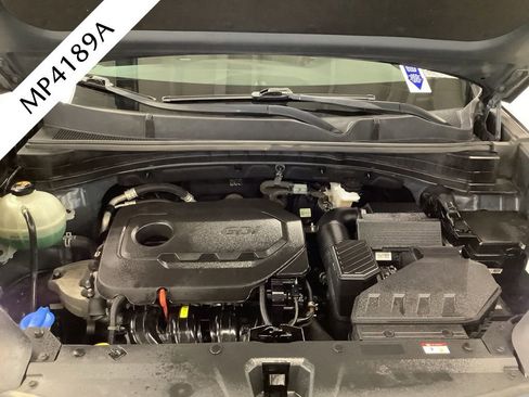 Used 2020 Kia Sportage LX w/ LX Popular Package AWD/4WD image 21