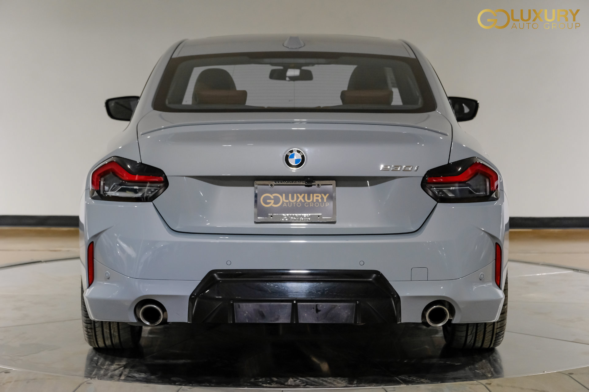 Used 2026 BMW 230i Coupe RWD image 11