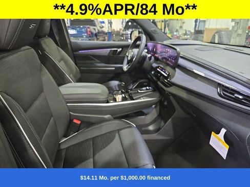 New 2026 Buick Enclave Sport Touring w/ Power Package AWD/4WD image 10