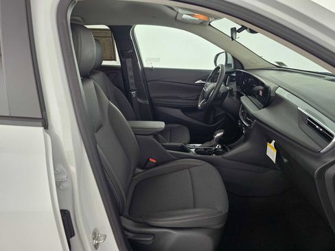 Used 2024 Buick Encore GX Preferred w/ Advanced Technology Package image 19