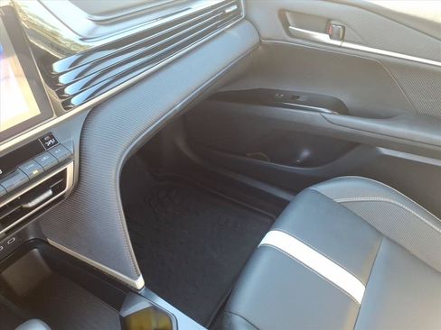 Certified 2025 Toyota Camry SE w/ Convenience Package FWD image 36