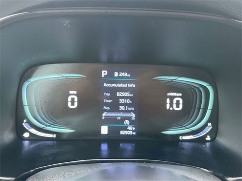 Used 2024 Kia Soul LX w/ Option Group 015 image 17