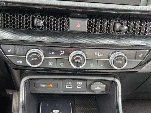 Used 2023 Honda CR-V EX-L image 25