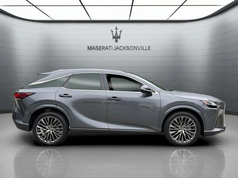 Used 2024 Lexus RX 350 FWD image 5