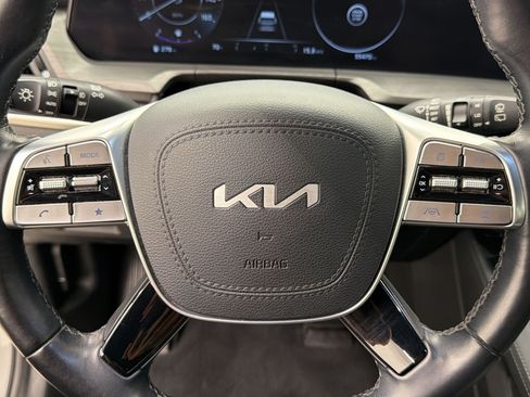 Used 2024 Kia Telluride SX X-Pro AWD/4WD image 29