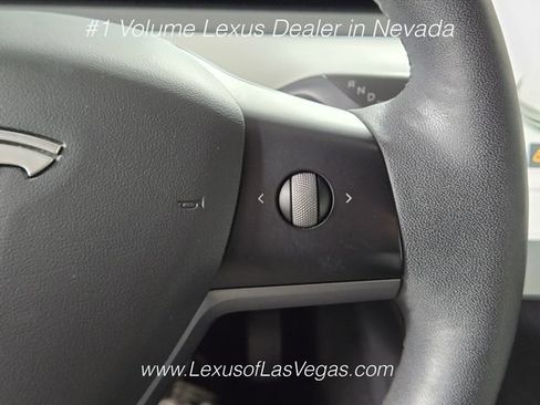 Used 2021 Tesla Model 3 Long Range AWD/4WD image 21