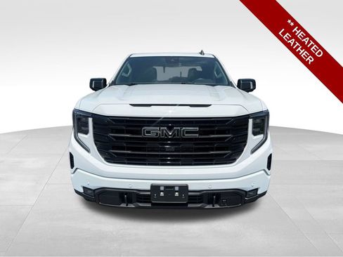 Used 2024 GMC Sierra 1500 Elevation w/ Elevation Premium Package AWD/4WD image 10