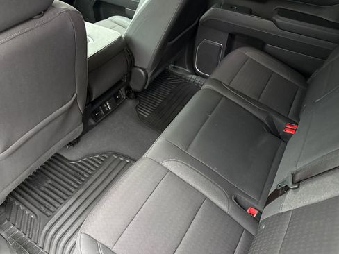 Used 2023 Chevrolet Silverado 1500 RST w/ LPO, Dark Essentials Package image 6