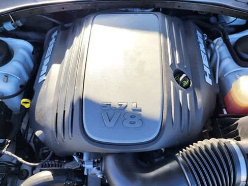 Used 2022 Dodge Charger R/T RWD image 24