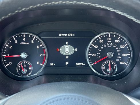 Used 2021 Kia Telluride SX w/ SX Prestige Package image 18