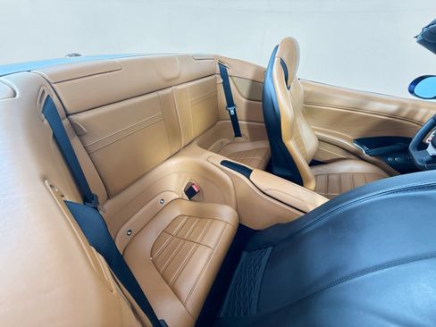 Certified 2015 Ferrari California T RWD image 20