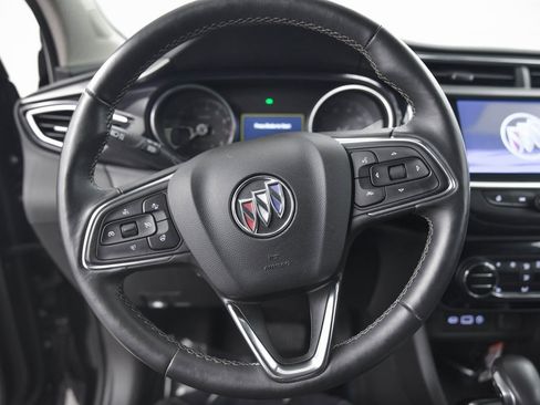 Used 2023 Buick Encore GX Essence w/ Experience Buick Package image 16