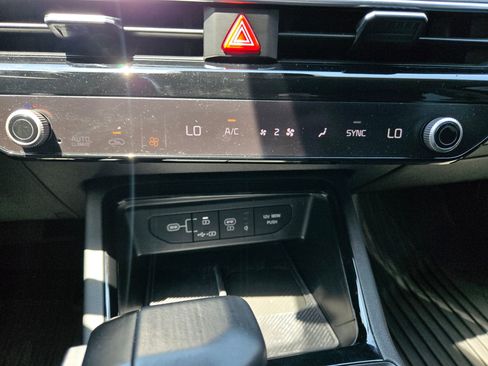 Used 2025 Kia K5 EX FWD image 30
