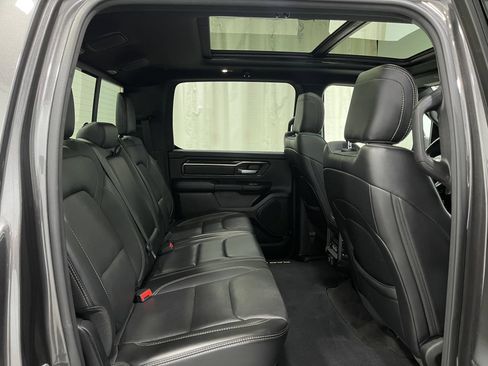 Used 2020 RAM 1500 Sport w/ Alpine Leather & Sound Group AWD/4WD image 30