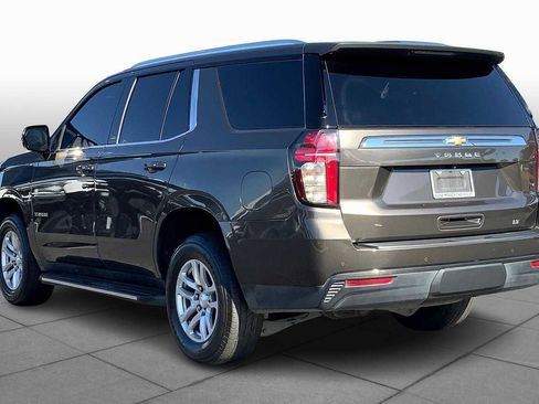 Used 2021 Chevrolet Tahoe LT image 10