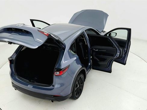 Used 2024 MAZDA CX-5 Carbon Edition image 23