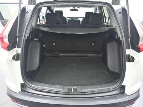 Used 2018 Honda CR-V EX image 17