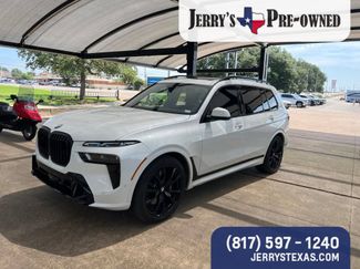 Used 2026 BMW X7 xDrive40i w/ M Sport Package AWD/4WD video 1