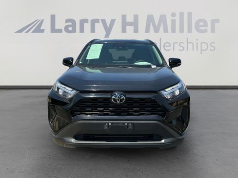 Certified 2024 Toyota RAV4 XLE w/ Weather Package AWD/4WD image 8