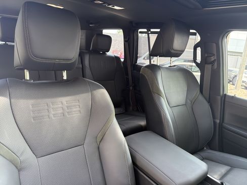 Used 2026 Lexus GX 550 AWD/4WD image 48
