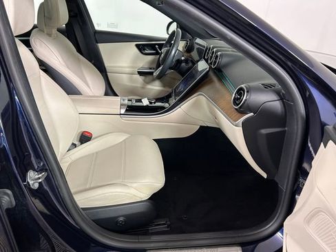 Used 2022 Mercedes-Benz C 300 C 300 image 29
