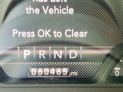 Used 2022 RAM 1500 Big Horn w/ Night Edition image 19