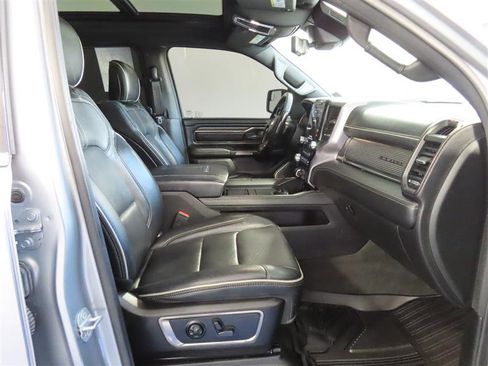 Used 2021 RAM 1500 Limited image 42
