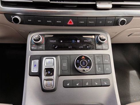 Used 2023 Hyundai Palisade Calligraphy w/ Cargo Package AWD/4WD image 38