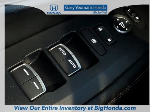 Used 2024 Honda HR-V Sport image 23