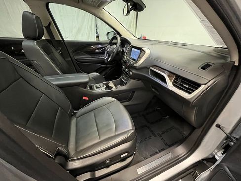 Used 2020 GMC Terrain Denali w/ Denali Premium Package AWD/4WD image 22