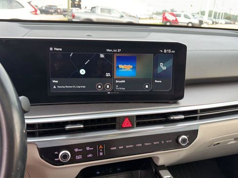 Used 2024 Kia Sorento SX FWD image 6