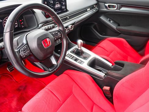 Used 2024 Honda Civic Type R image 18
