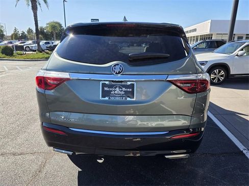Used 2023 Buick Enclave Premium w/ Experience Buick Package image 7