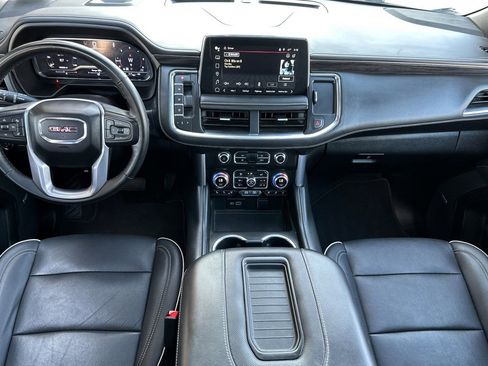 Certified 2023 GMC Yukon SLT w/ SLT Premium Package image 14