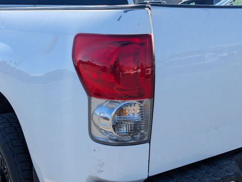 Used 2008 Toyota Tundra 2WD Double Cab image 11